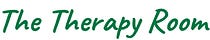 The Therapy Room by Dr Vicki Connop
