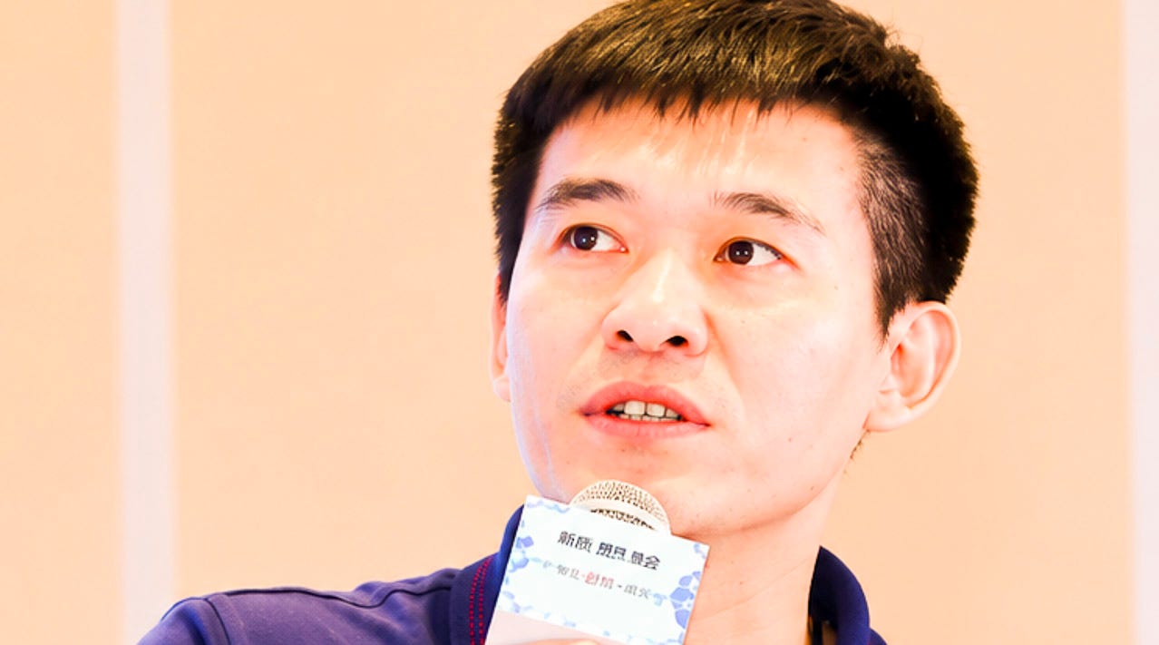 
Wan Fujun 万福军 | China National Institute of Standardisation, UAV Standardisation Institute
 
