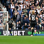 Bruno, Brighton & Bandwagons – Solving the FPL wildcard attack