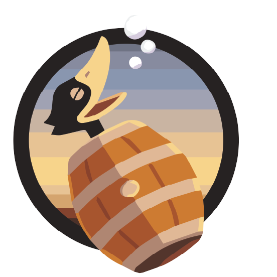 Artwork for Drunken Duck Farm & Rescue