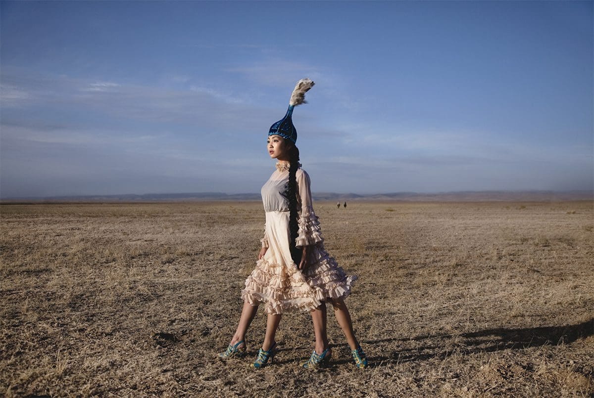 Channels Festival turns the spotlight on video art — Art Guide Australia