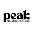Peak Performance Kitchen's avatar