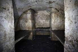 Under Hagia Sophia: Tunnels shed light on Istanbul mosque's history | Daily  Sabah