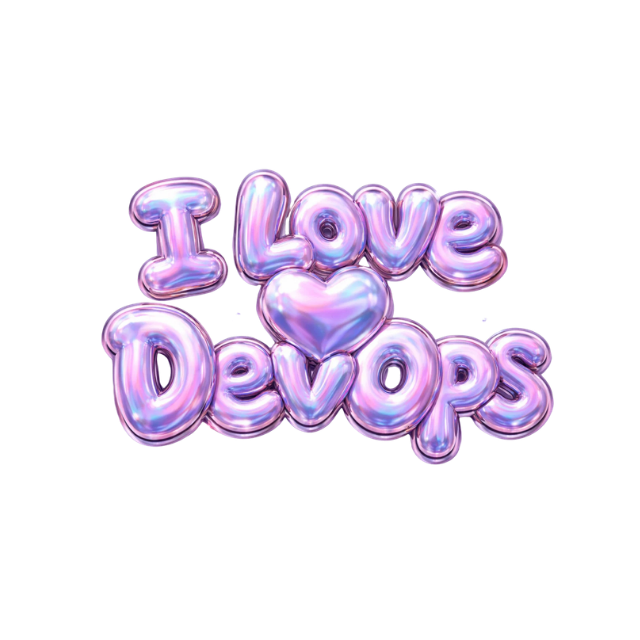 Ilovedevops