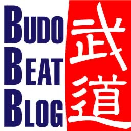 Budo Beat: The Martial Arts Philosophy Blog