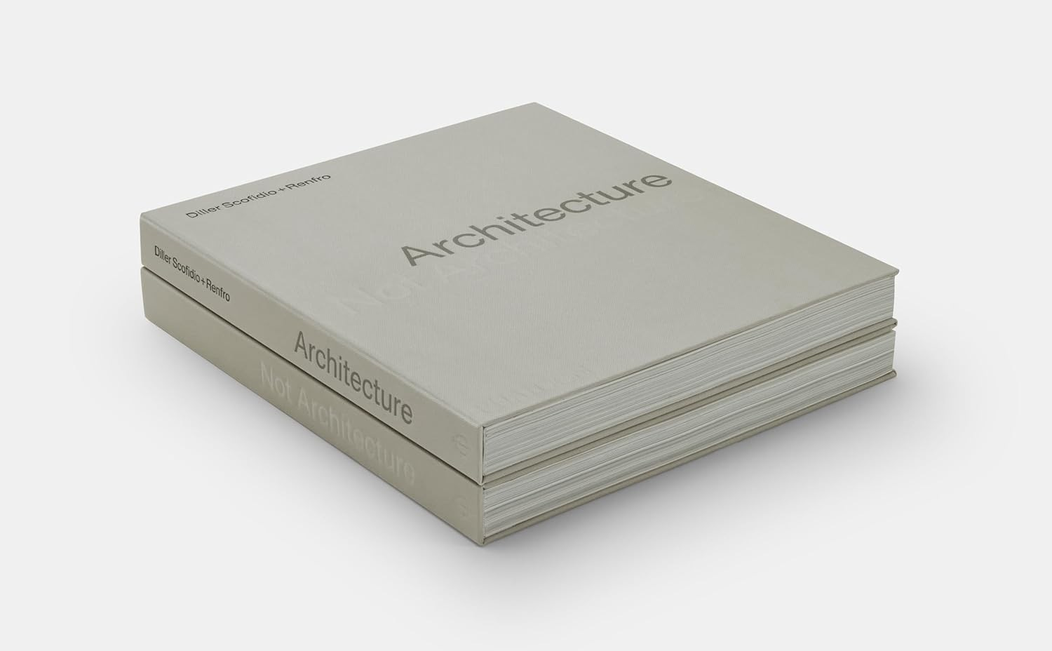 FINE DESIGN ARCHITECTURE 全6巻セット本 Design Process in Architecture: From Concept to Completion