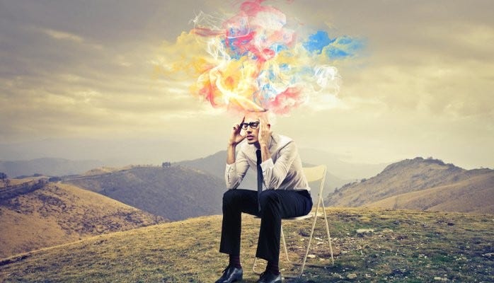 7 Great Desires Every Human Possesses