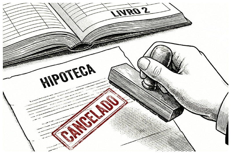 #TJSP #CGJ #Hipoteca #Perempção #PrazoDecadencial #AtoJurídicoPerfeito #RegistroDeImóveis