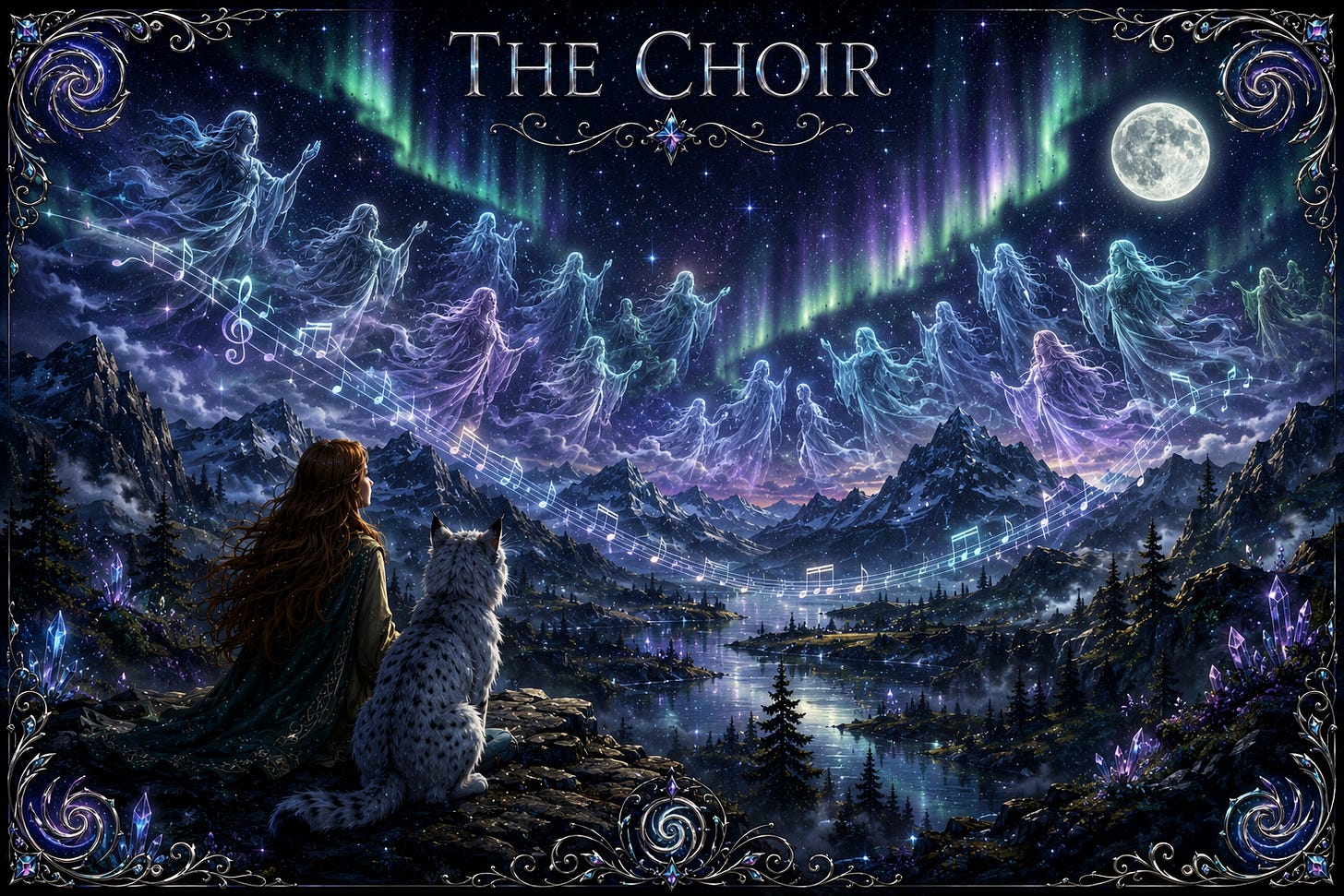 The Choir