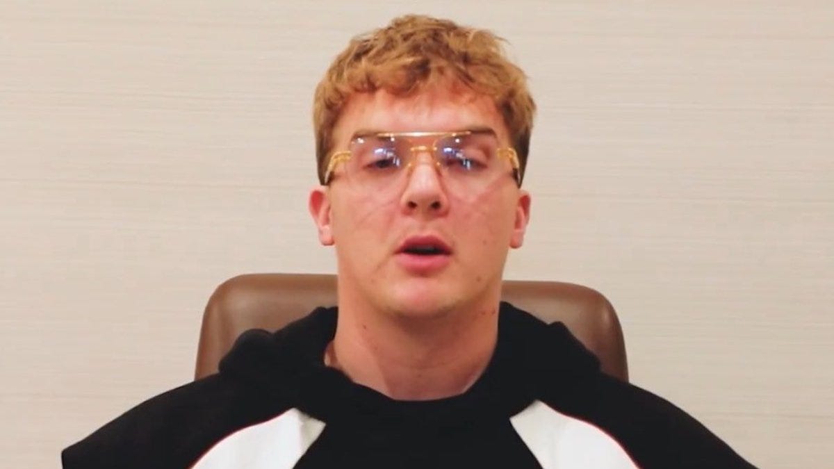 👁️ Javier Milei, $Libra, and Hayden Davis: We Deserve A Better Class of  Criminal