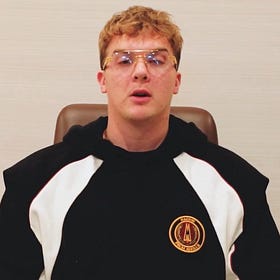 👁️ Javier Milei, $Libra, and Hayden Davis: We Deserve A Better Class of Criminal