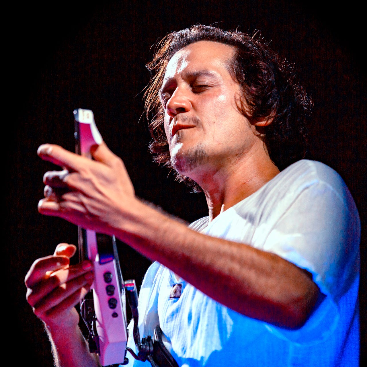 MARKUS MARS
