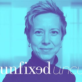 LIVE! Unfixed: Uncut with Leah Johansen