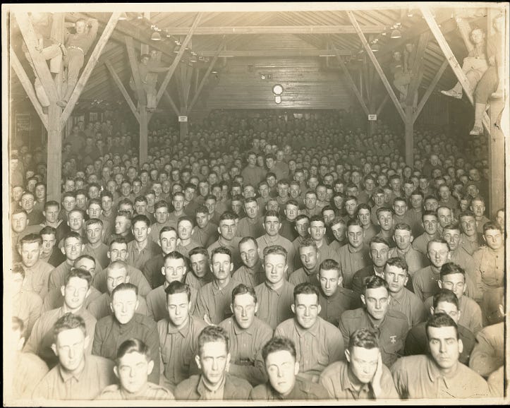 Commission on Training Camp Activities - Wikipedia