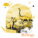 Big Biology