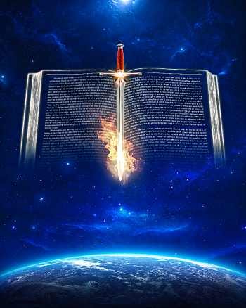 Did you know? The judgment of the great white throne began long ago