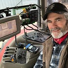 Precision Agriculture Has Its Cassandra. His Name Is Kevin. 