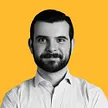 Benjamin Parker's avatar