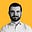 Benjamin Parker's avatar