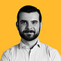 Benjamin Parker's avatar