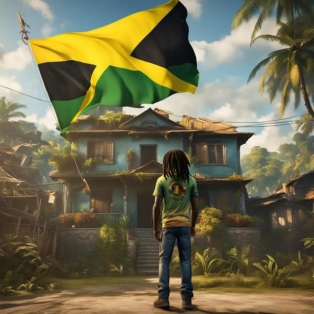 Jamaica Homes Tribute: Embracing the Spirit of the Island Jamaica Homes Tribute: Embracing the Spirit of the Island