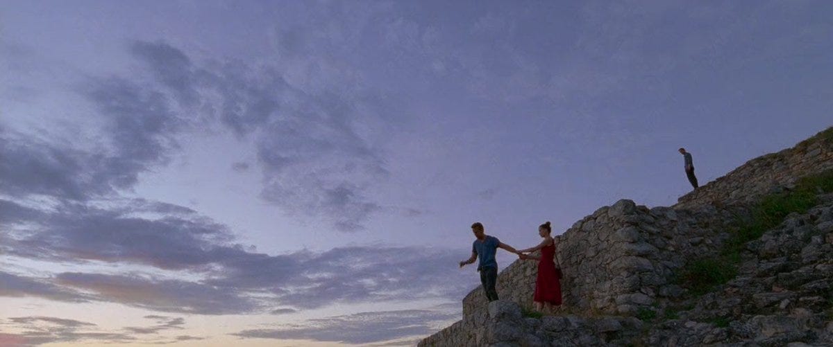 One Perfect Shot on X: "SONG TO SONG (2017) Cinematography by Emmanuel  Lubezki Directed by Terrence Malick Stream it on Prime Video:  https://t.co/KOqvlNFUXs https://t.co/ns9aqa7Gca" / X