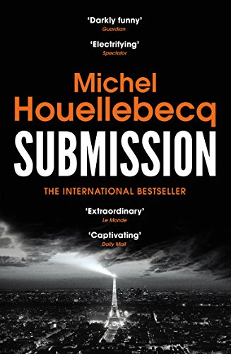 Submission by [Michel Houellebecq]