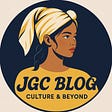JGC Blog, Cultures in Motion.'s avatar
