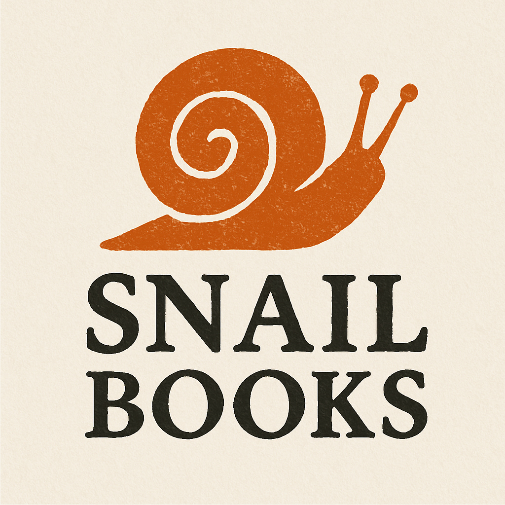 John Miedema & Snail Books Newsletter
