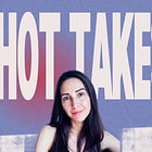 Kate Yablunovsky says Russians do blush, actually