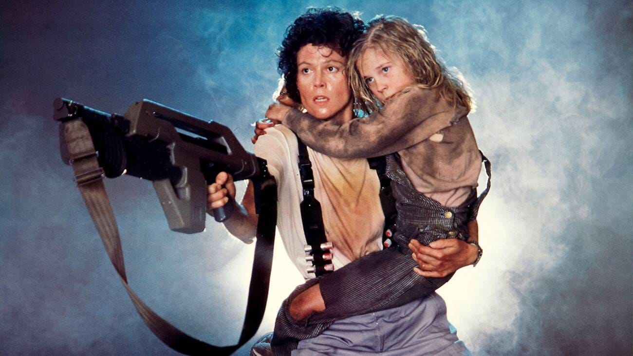 Sigourney Weaver fala sobre possível RETORNO como Ellen Ripley na franquia  'Alien'