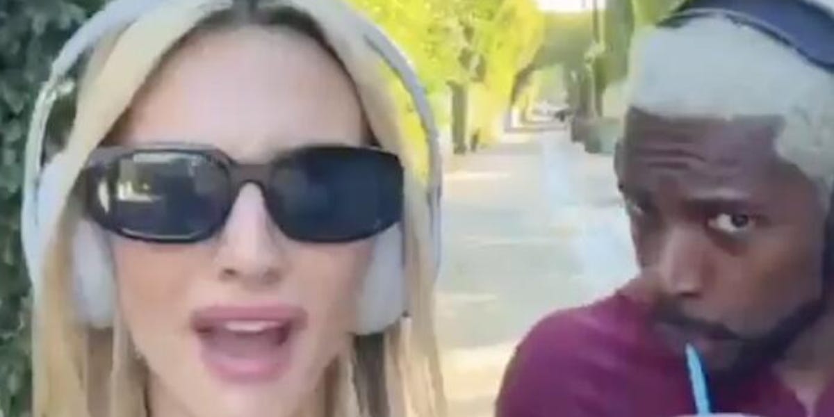 Israel Paying US Social Media Influencers $7,000 Per Post as Right-Wing Support Craters