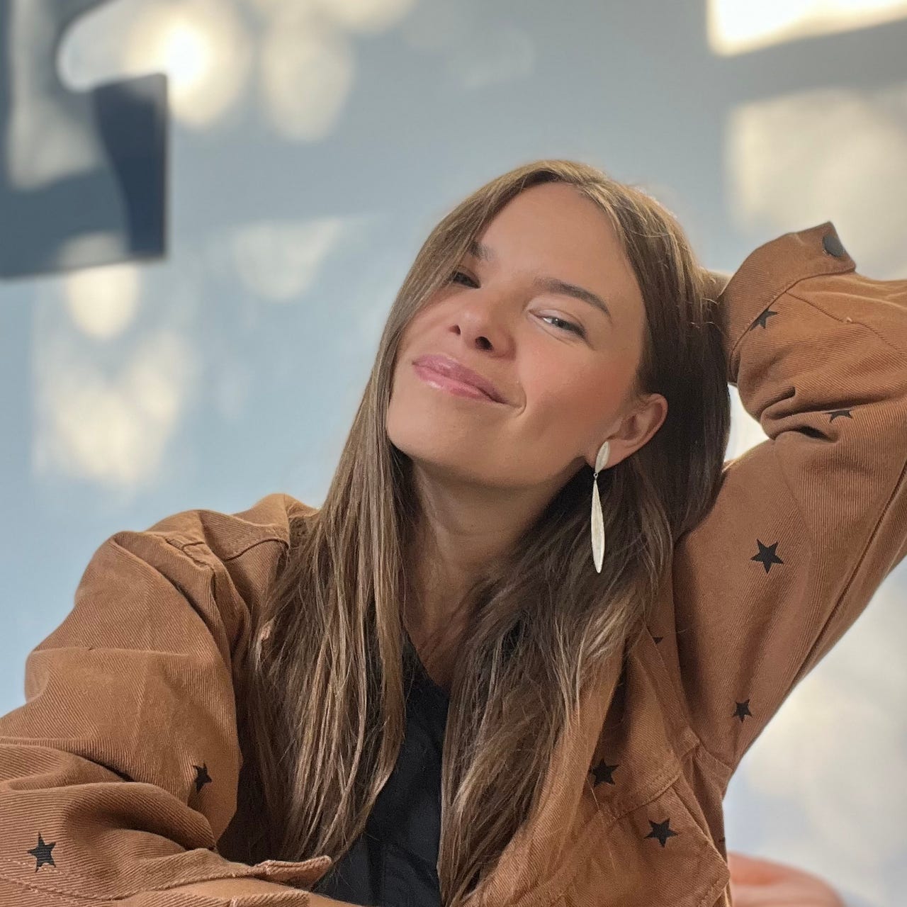 Evelina’s Substack