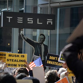 100 Harms in 100 Days