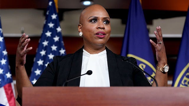 Exclusive: Two Black Caucus members call on DHS to stop expulsions to Haiti