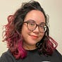 Amanda's avatar