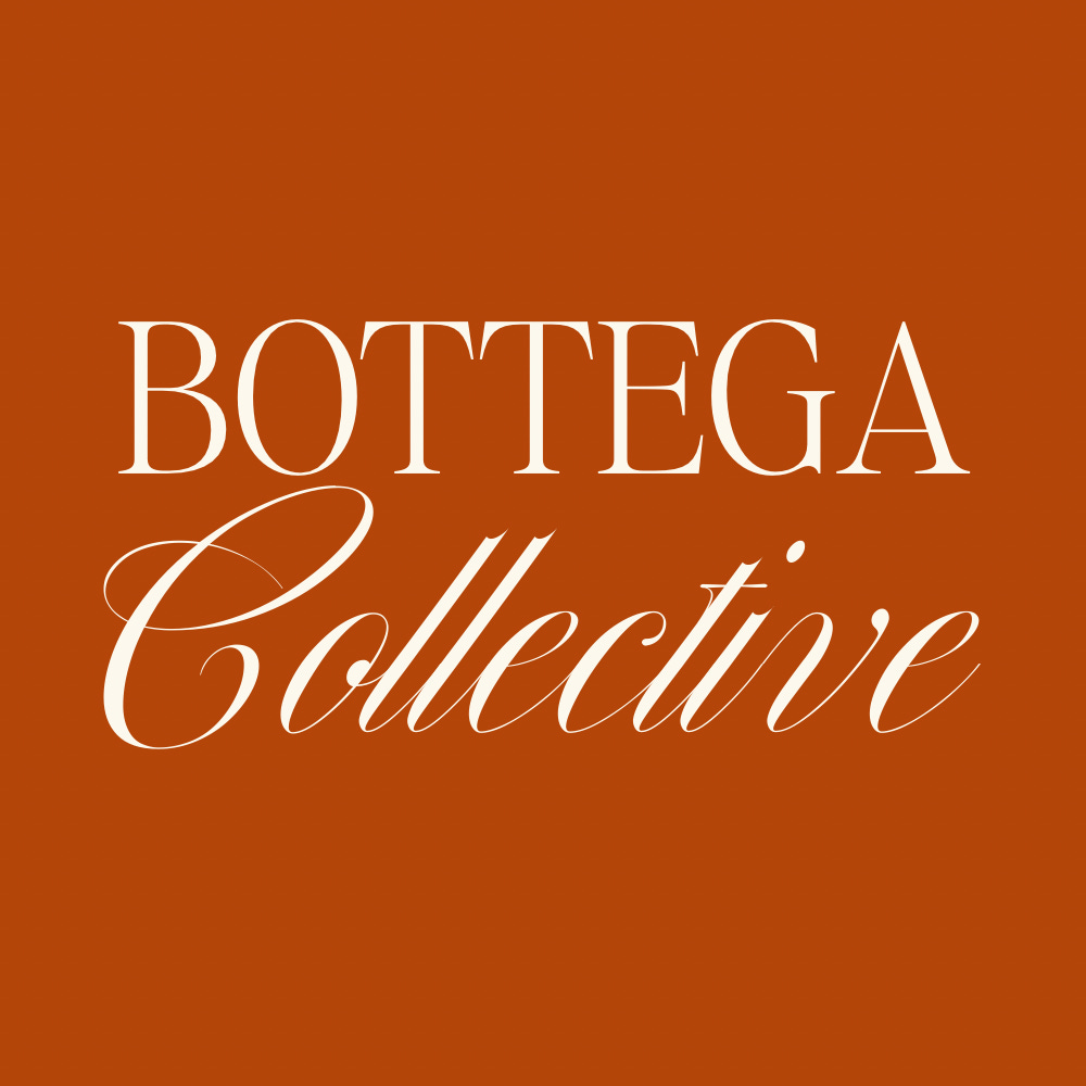 Bottega Collective Newsletter