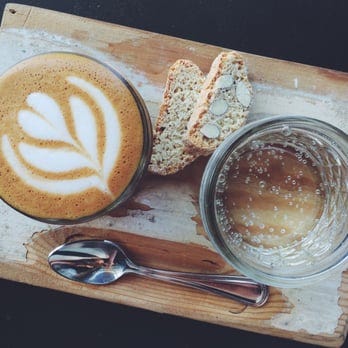 DAVIS STREET ESPRESSO - Updated February 2025 - 280 Photos & 188 Reviews -  819 W Davis St, Dallas, Texas - Coffee & Tea - Phone Number - Menu - Yelp