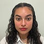 Lizzie Alba's avatar