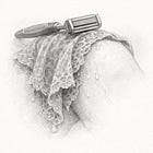 Alex's Shaving... (Summer of Service 5.3- NSFW)