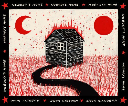evangelinegallagher:
“ Nobody’s Home
Evangeline Gallagher 2019
Buy prints
”