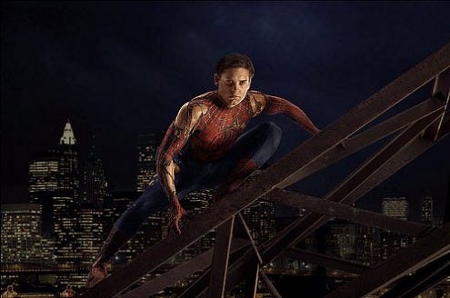 Spider-Man2