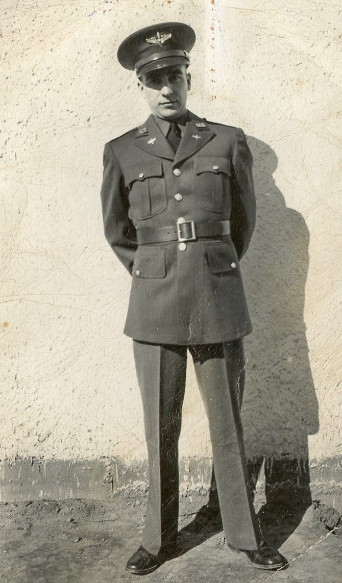 Walter Thayer