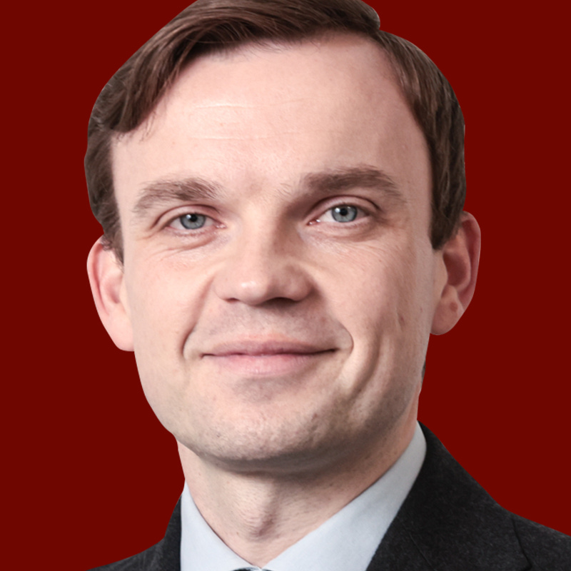 Inside Old Trafford with Samuel Luckhurst