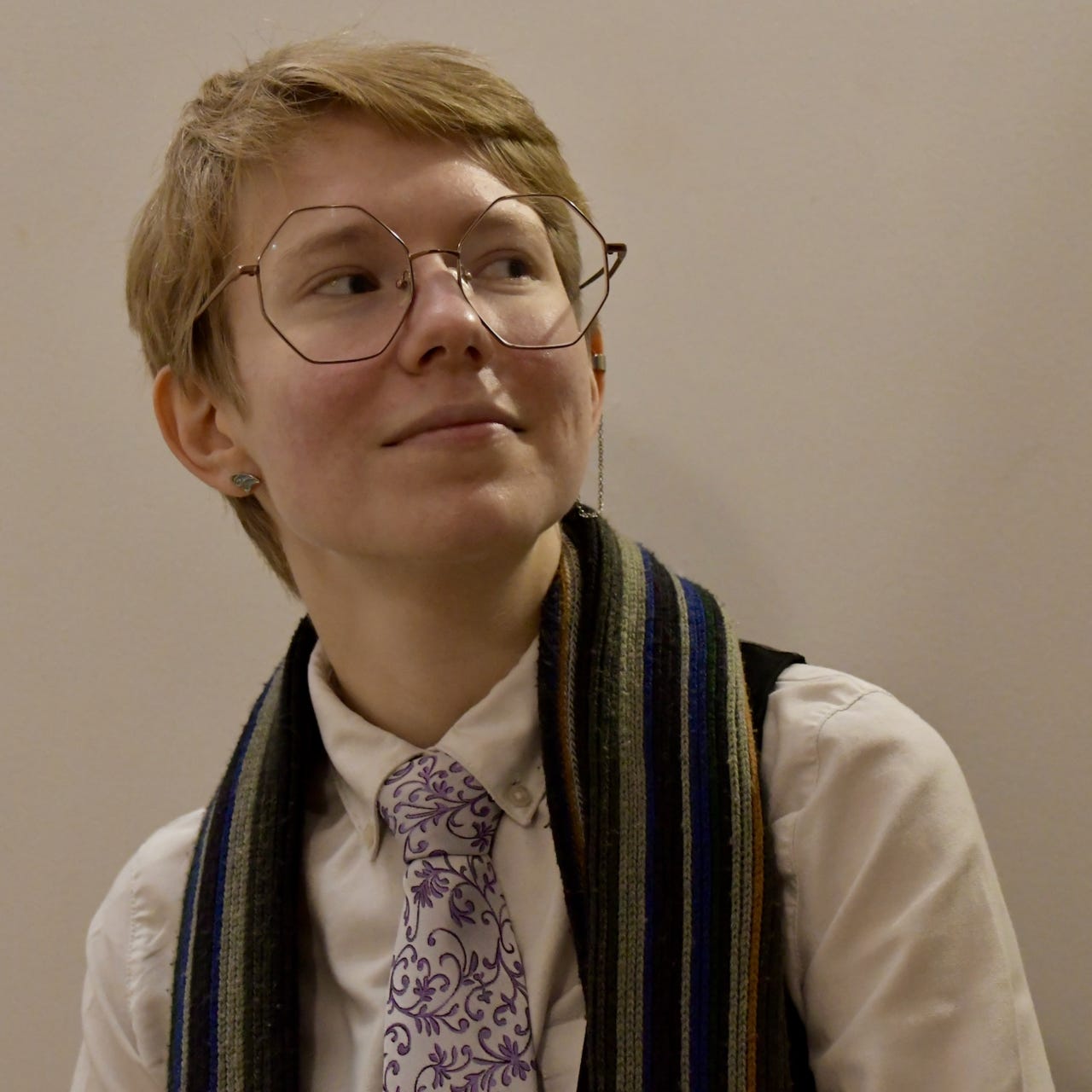 Alex Kingsley Newsletter