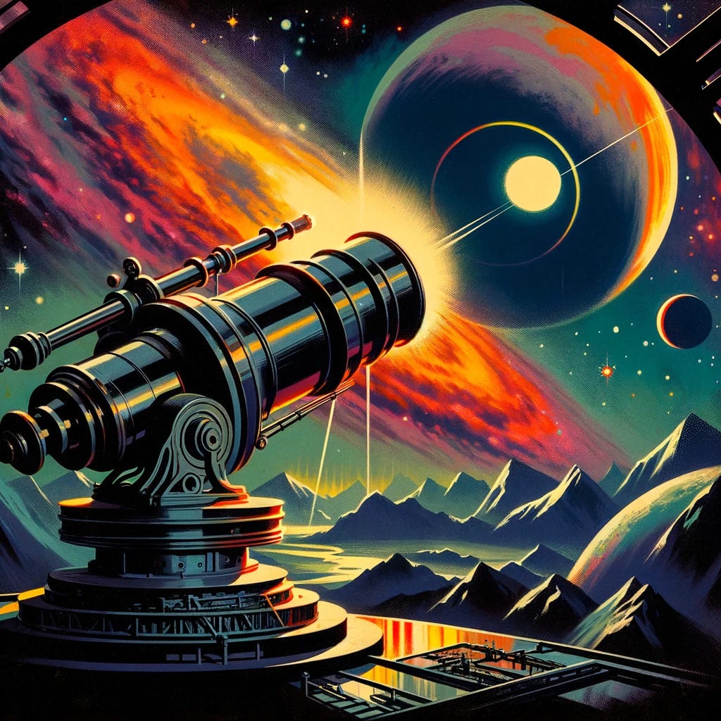 Design by Chris Gates via DALL-E Design by Chris Gates via DALL-E