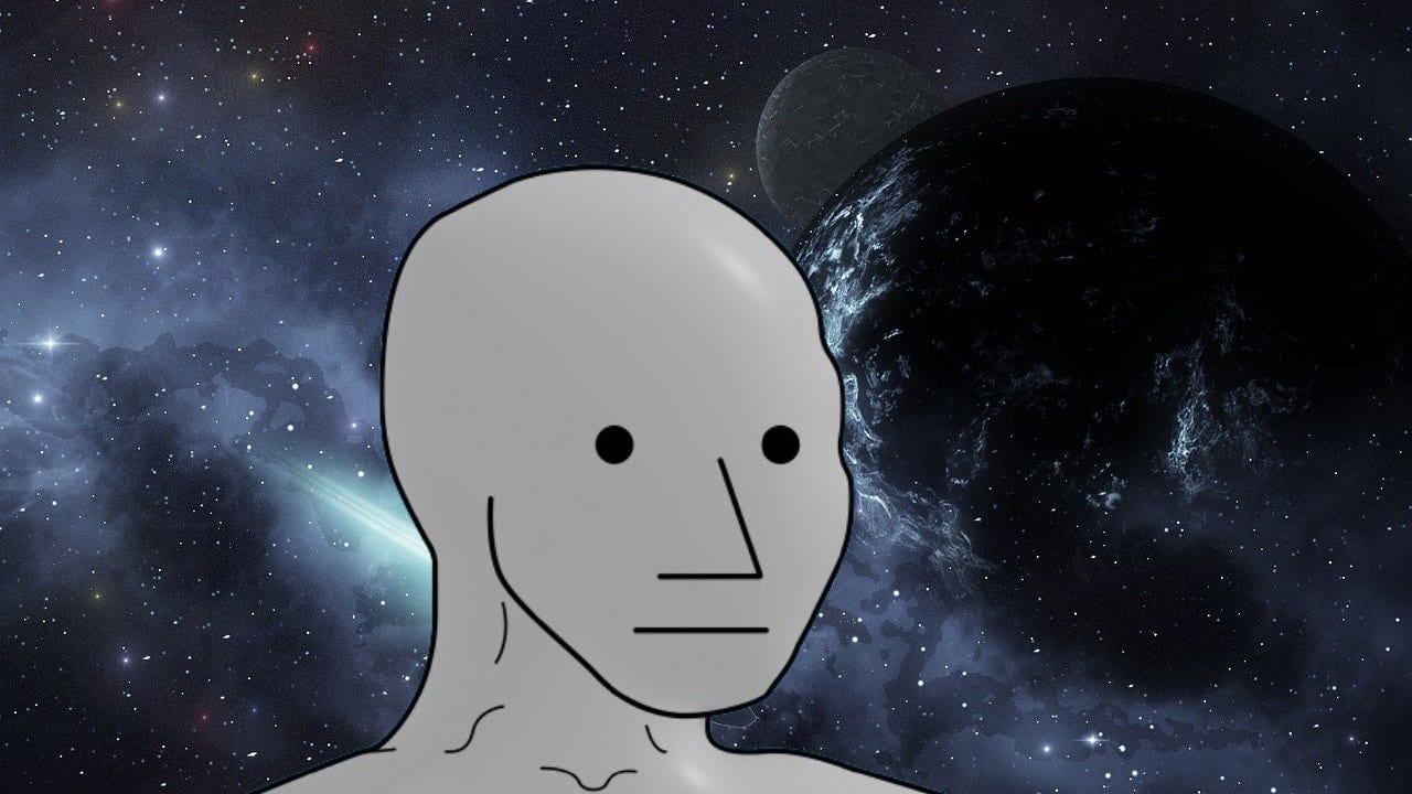 NPC Meme Coin Hit New ATH: Is Viral Kucoin Listing Rumor True? - 99Bitcoins