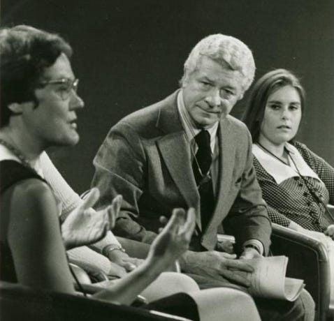 When the Lesbians Came to Television - by Kira Deshler