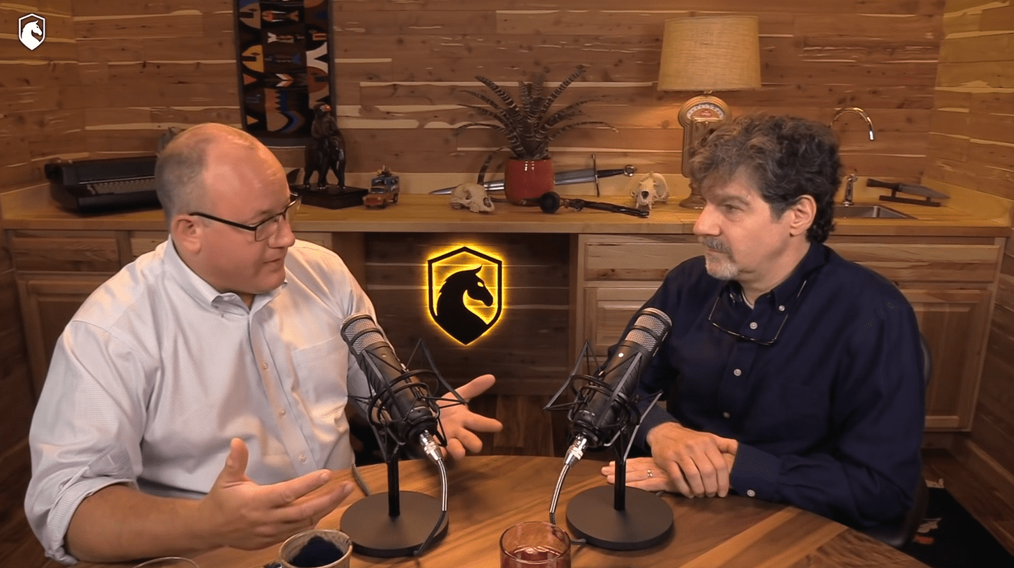 Dr. Bret Weinstein (Ph.D) Archives - FactCheckVaccine.com