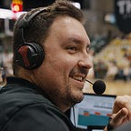 WAC Hoops Nation Newsletter